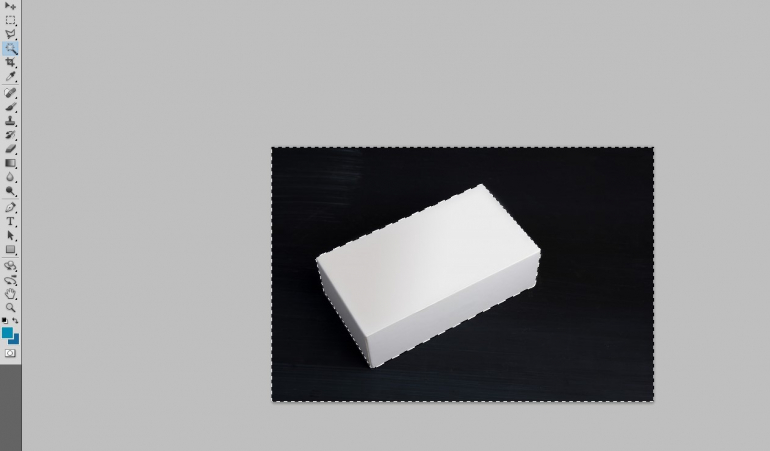 5 Quick Selection Tools in Photoshop 3